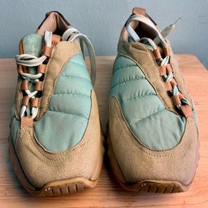 Acne Studios Rockaway Sneakers Size 9 US